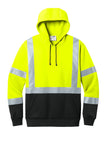 Cornerstone ANSI Class 3 Heavy Duty Fleece Pullover Hoodie