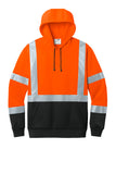 Cornerstone ANSI Class 3 Heavy Duty Fleece Pullover Hoodie