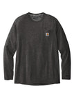 Force Long Sleeve Pocket T-shirt
