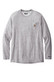 Force Long Sleeve Pocket T-shirt
