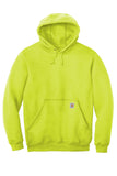 Midweight Hooded Sweatshirt