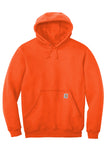 Midweight Hooded Sweatshirt