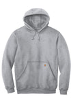 Midweight Hooded Sweatshirt