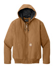 Washed Duck Active Jacket - Tall