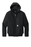 Washed Duck Active Jacket - Tall