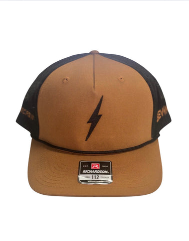 Bolt Richardson 112 Hat