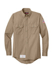 Bulwark Excel FR Comfortouch Dress Shirt