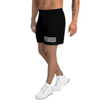 Lineman Athletic Shorts