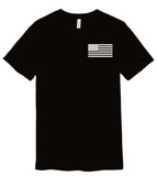 Stars & Stripes Lineman