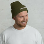 LineCrew Cuffed Beanie