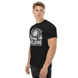 Hurricane Helene classic tee