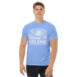 Hurricane Helene classic tee