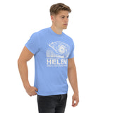 Hurricane Helene classic tee