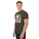 Hurricane Helene classic tee