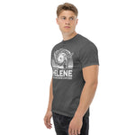 Hurricane Helene classic tee