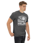 Hurricane Helene classic tee