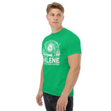 Hurricane Helene classic tee