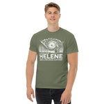 Hurricane Helene classic tee