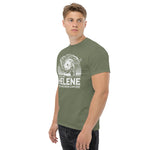 Hurricane Helene classic tee