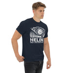 Hurricane Helene classic tee