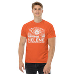 Hurricane Helene classic tee