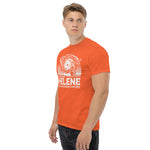 Hurricane Helene classic tee