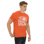 Hurricane Helene classic tee