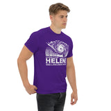 Hurricane Helene classic tee