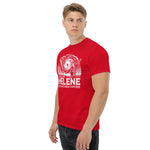 Hurricane Helene classic tee