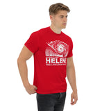 Hurricane Helene classic tee