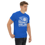 Hurricane Helene classic tee