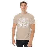 Hurricane Helene classic tee