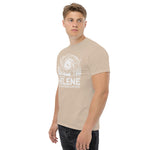 Hurricane Helene classic tee