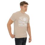 Hurricane Helene classic tee