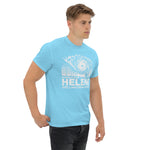 Hurricane Helene classic tee