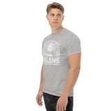 Hurricane Helene classic tee