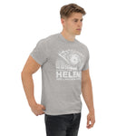 Hurricane Helene classic tee