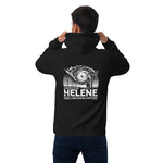 Hurricane Helene hoodie