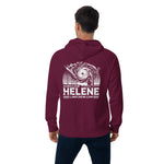 Hurricane Helene hoodie