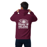 Hurricane Helene hoodie