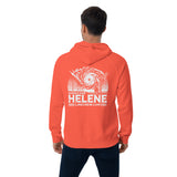 Hurricane Helene hoodie