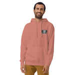 Hook Nation Hoodie