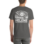 Hurricane Helene T-shirt