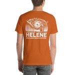 Hurricane Helene T-shirt