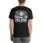 Hurricane Helene T-shirt