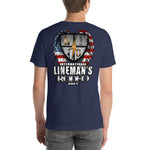 ILR 23 t-shirt