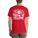 Hurricane Helene T-shirt