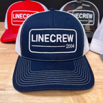 LineCrew Est. 2004