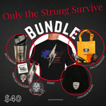 Only the Strong Survive Bundle