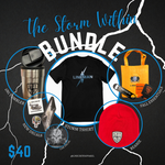The Storm within Bundle